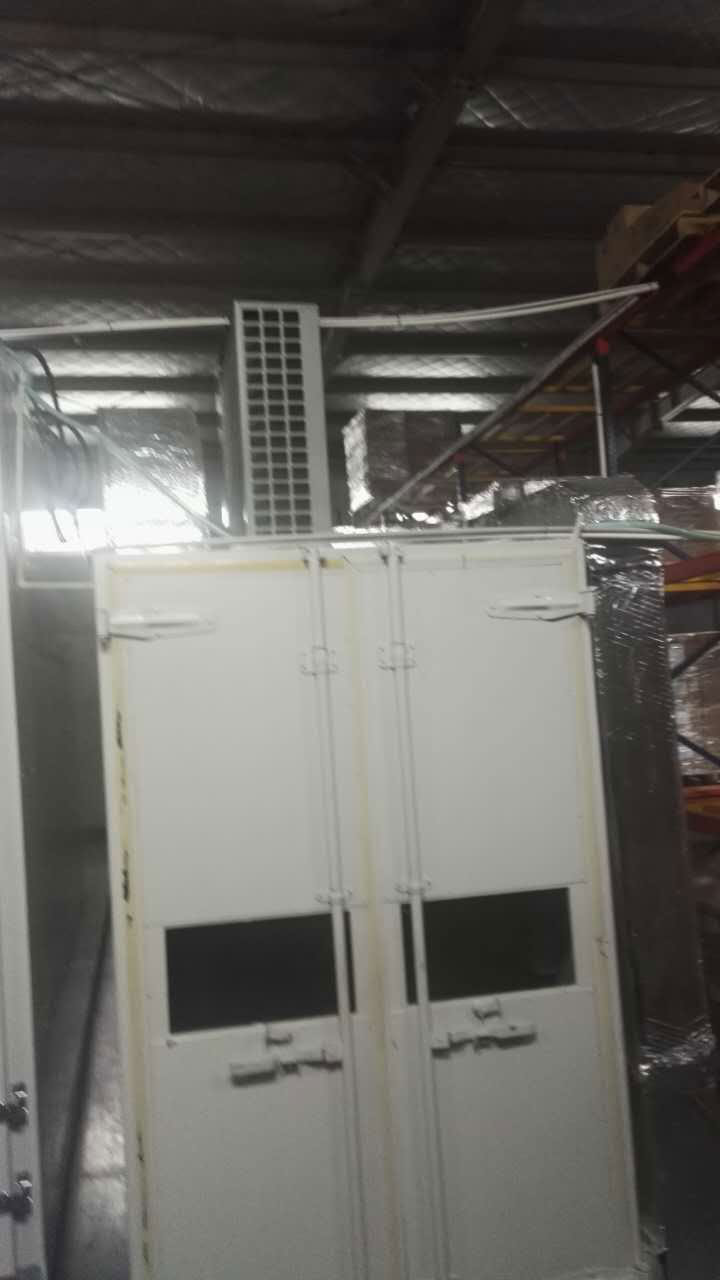 武汉3吨TPU胶烘干机实例，空气能热泵TPU胶烘干除湿机