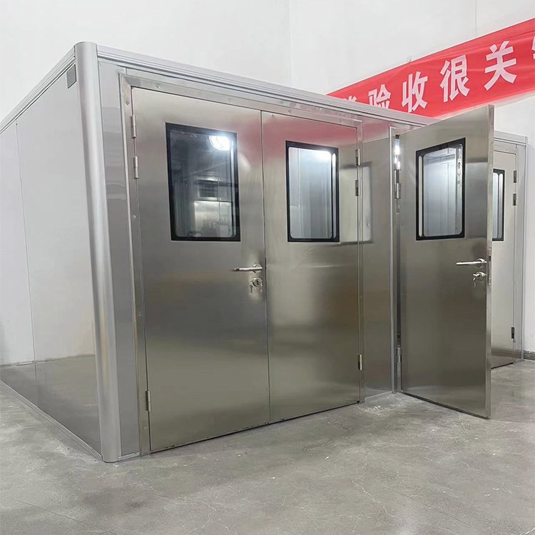 东莞油脂恒温房:空气能热泵恒温设备