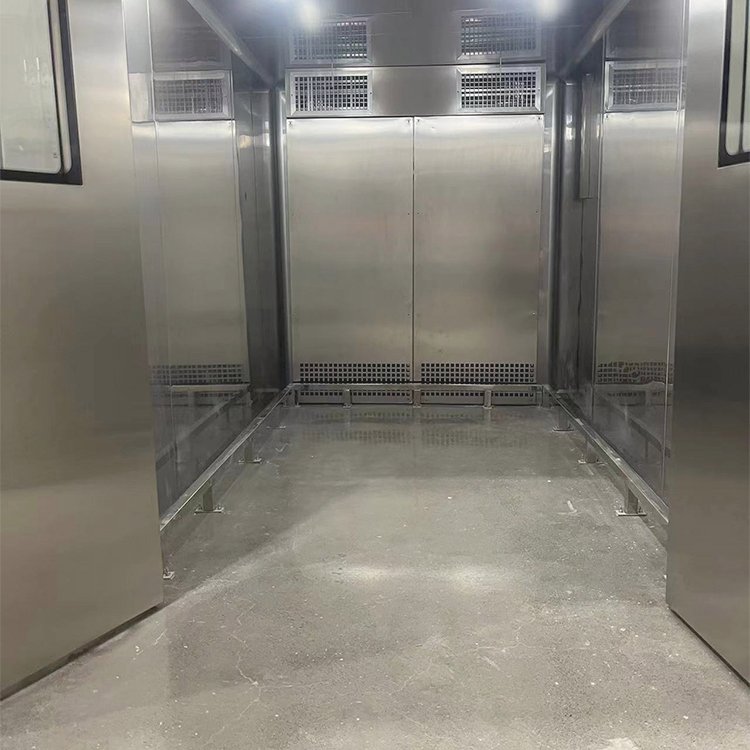 东莞油脂恒温房:空气能热泵恒温设备