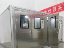 东莞油脂恒温房：技术赋能产业升级的智能化解决方案